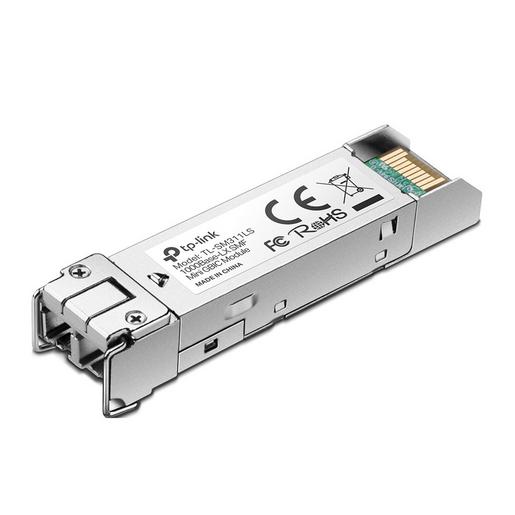 1St. Komsa TL-SM311LS TP-Link TL-SM311LS SFP 1000BASE-LX