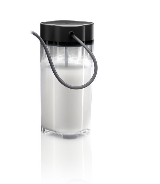1St. Nivona NIMC 1000 MilchContainer 1000,Inhalt:1Stück