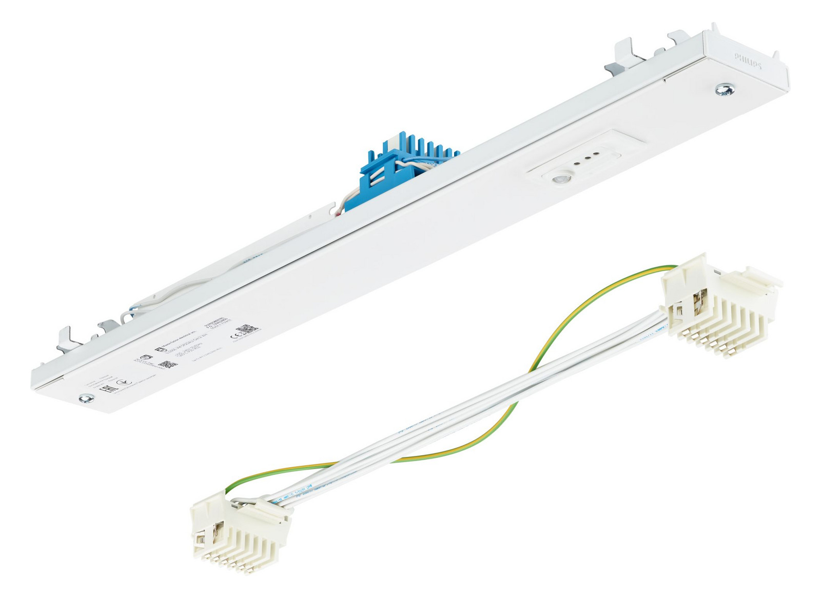 1St. Philips 47111500 LL500E IA4 SR2DALI Gen2 WH