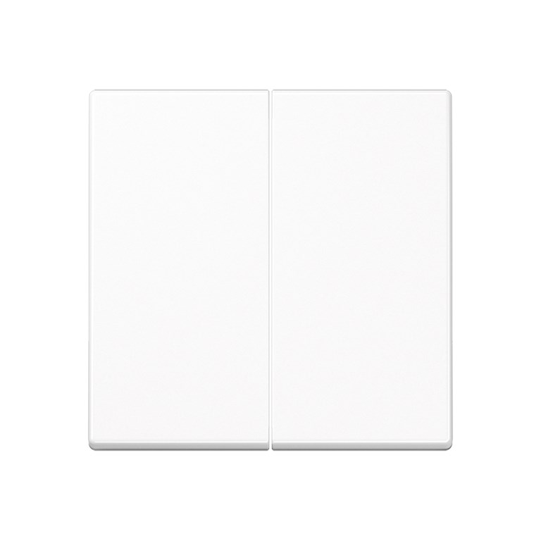 1St. Jung A595WW Wippe für Serienschalter A 595 WW