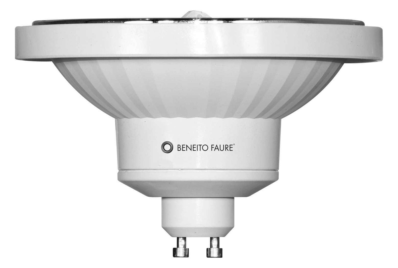 1St. Beneito Faure BF3456 LED Lynk AR111 13W GU10 830 45