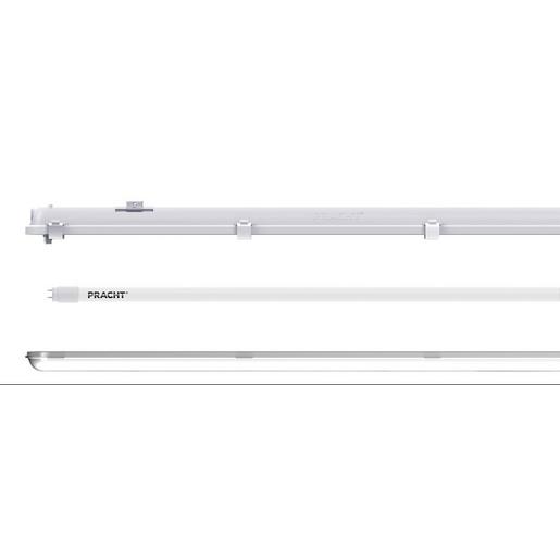 1St. PRACHT 5212205-LUNA_RETRO_S LUNA RETRO SET 1.PCi 1xW 165 lm 840