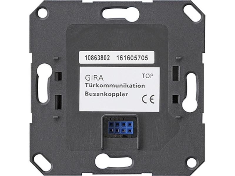 1St. Gira 141000 Busankoppler UP Türko