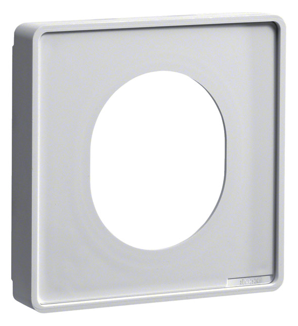 1St. Hager G33749016 Blende CEE-Steckdose halogenfr OT 80 vw