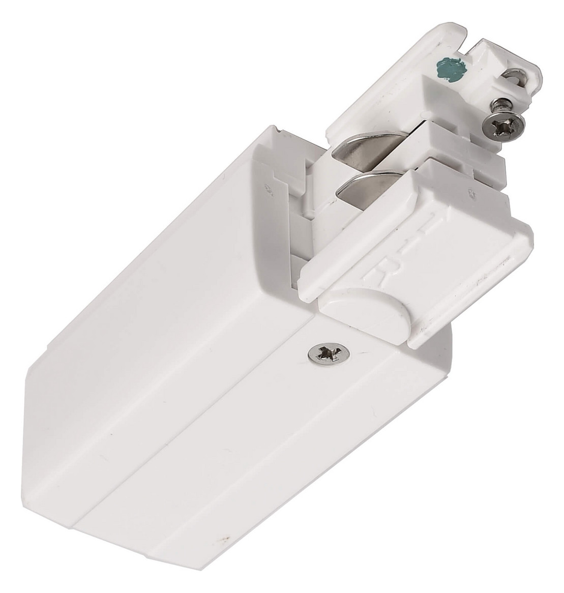 1St. DEKO-LIGHT 710012 Schienensystem 3-Phasen 230V, D Line