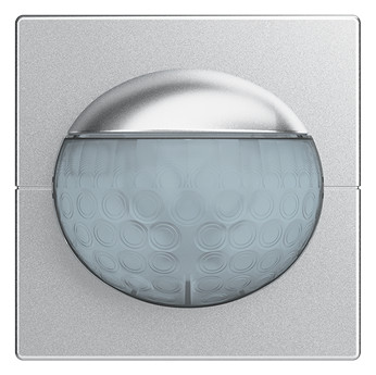 1St. Busch-Jaeger 64764-866 BW 180 flex, Multi Sensor stainless steel 2CKA006800A3009