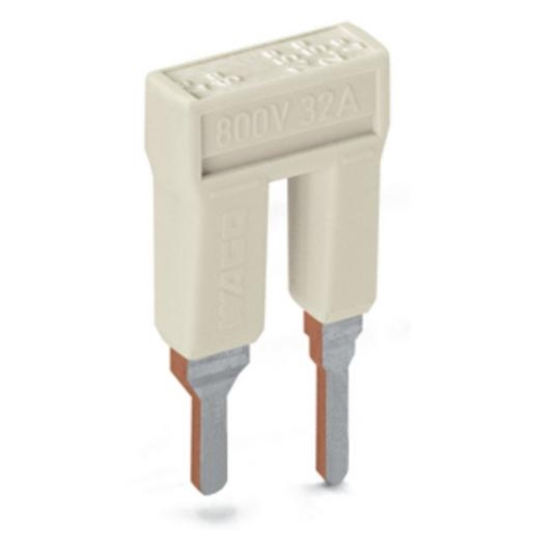 1St. Wago 2006-499 Reduzierbrücker von Serie 2006/2004