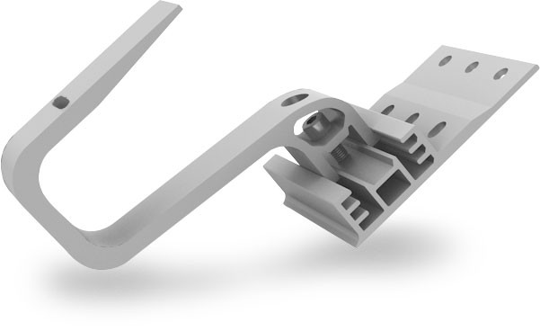 25St. K2 CrossHook 3S+ 2002390