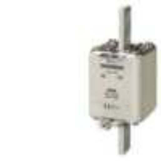 3St. Siemens 3NA3344 NH-Sicherungseinsatz, NH3, In: 250 A, gG