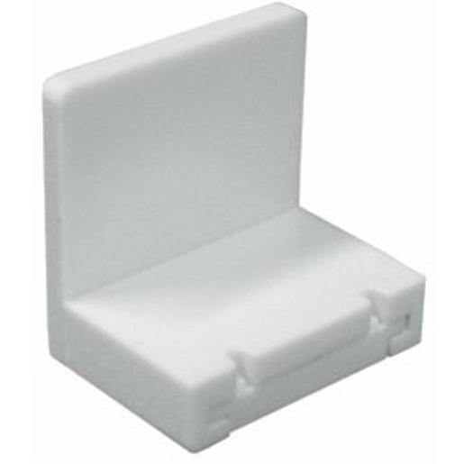 1St. Eldat RTS16-ACC-01-02P Magnetwinkel für Fensterkontakt RTS16