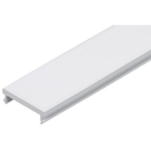 1St.Brumberg 53489072 BB-Kunststoff-Abdeckung, opal