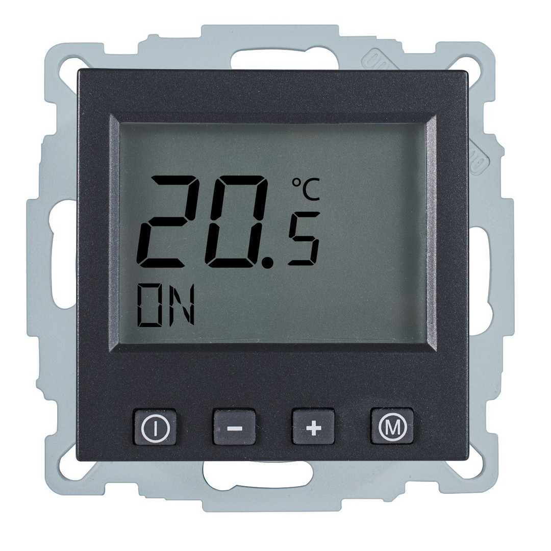 1St. Halmburger 6905 ERD-55 (ant/GI/BE/ME) Raumtemperaturregler