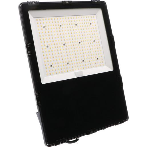 1St. NASYMFLOOD19500.02 Fassadenstrahler, 150 Watt, 19500L...