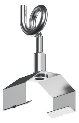 1St. RZB 983152.000 Pendelbefest.f.Kette,off.Ring