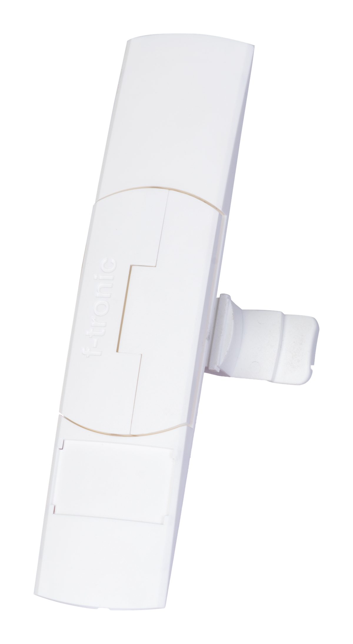 1St. F-Tronic ZSTGB Türgriffset mit, Beschriftungsfeld 7110100