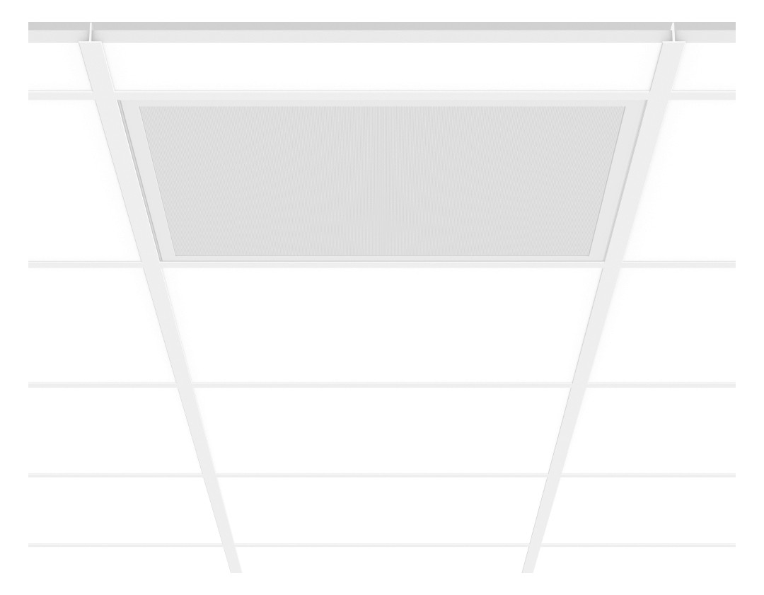 1St. RZB 312777.002.76 SIDELITE ECO, 26...37 W, 3550...4800 lm,