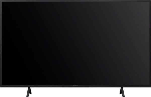 1St. SONY KD43X75WLPAEP KD43X75WLPAEP 107cm LED TV UHD