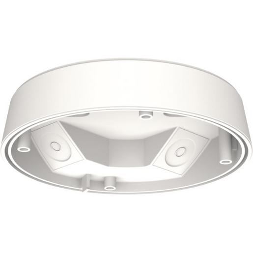 1St. NMD360BMAPDIP54.01 Aufputzdose IP54 für NMD360BMUPIP54.01