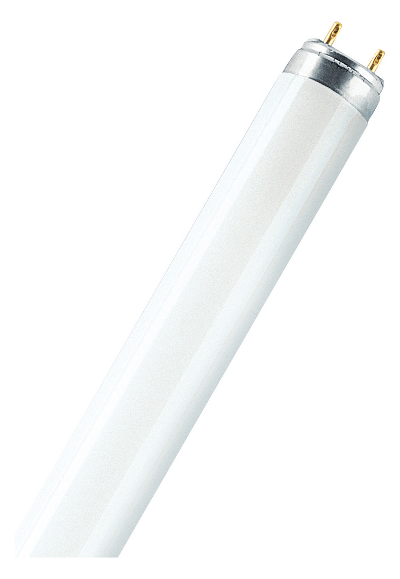1St. Osram L 18 W/830 LUMILUX T8 18 W/830,Inhalt:25Stück