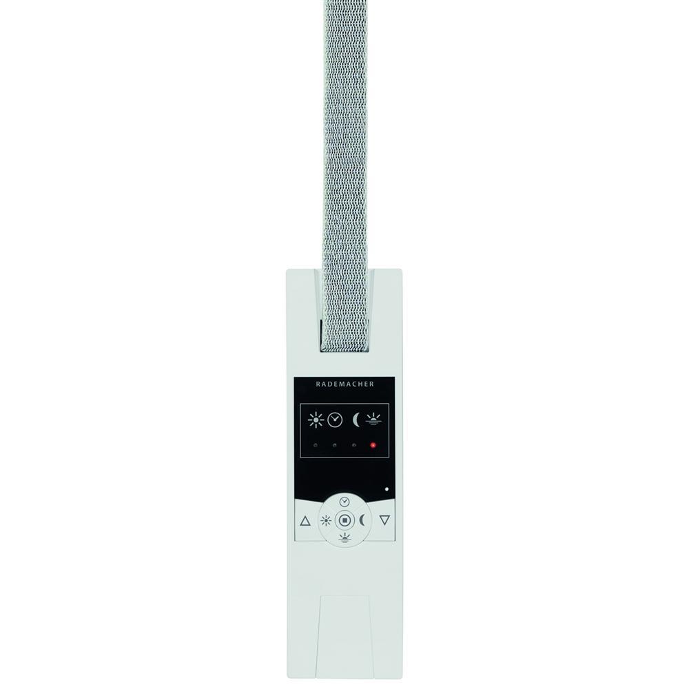 1St. Rademacher 14234511 Gurtwickler Einb 23x6200mm 45kg 1400-UW