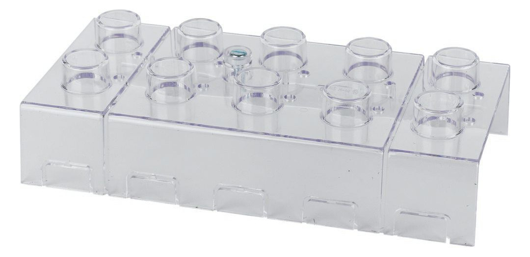 1St. Eaton 044007 Klemmenabdeckung, für K2x240/3 (/4,/5) H-K2X240/5