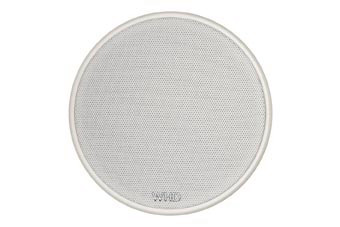 1St. WHD UP142W8 UP 14/2-8, weiß 2 Wege, 40W, 8 Ohm