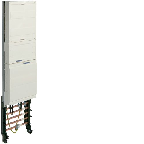 1St. Hager ZH3EL22N KF universZ 2ZP BKE-I OKK H=1050mm 1-f.