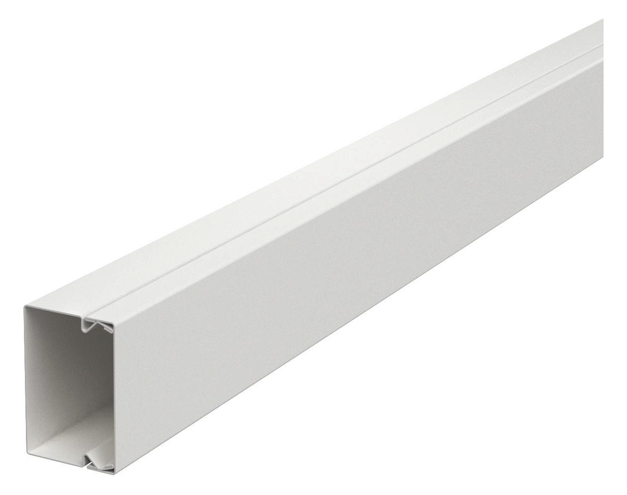 2m OBO LKM40060 6248519 Leitungsführungs-Kanal Rei