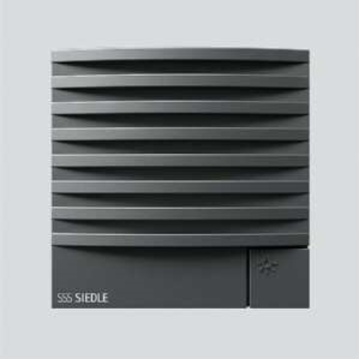 1St. Siedle BTLM 650-04 DG Türlautsprecher-Modul BUS 200038829-00 BTLM650-04DG