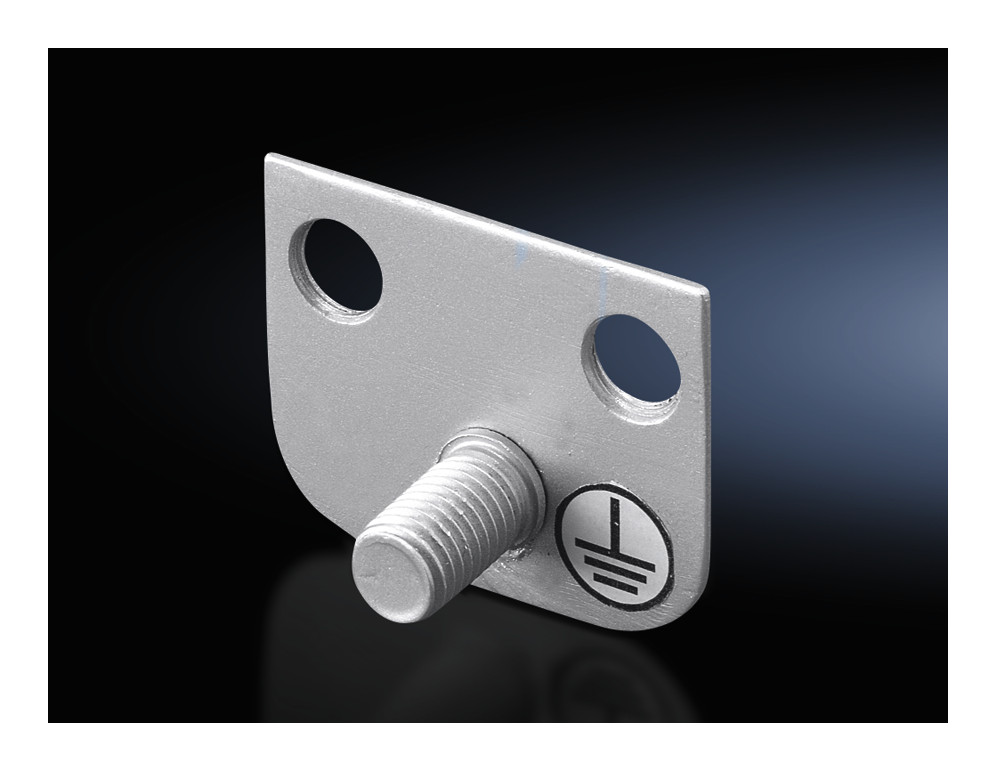 1St. Rittal DK 7829.200 Zentraler Erdungspunkt, DK 7829200 7829200