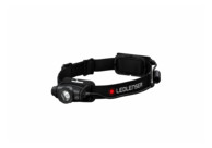 1St. Ledlenser H5R Core Wiederaufladbare Stirnlampe mit hohem St