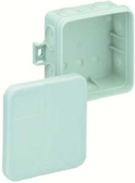 10St. Spelsberg 33290701 Verbindungsdose Sd 7-L Feuchtraum Abzweigdose SD7 Leer SD7L