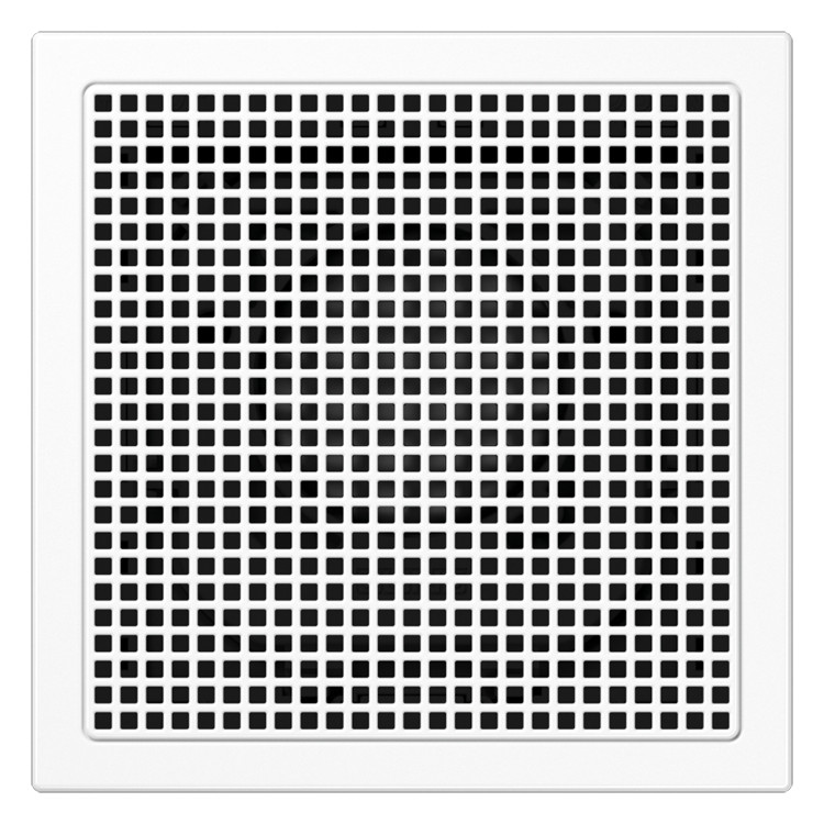 1St. Jung LSMLS4WW Lautsprechermodul