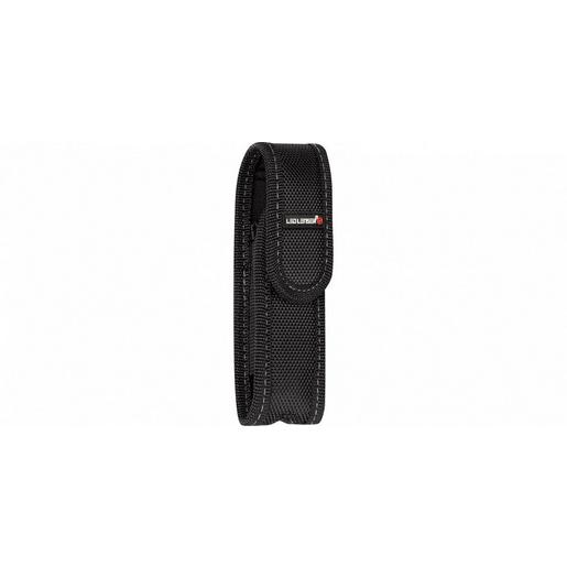 1St. Ledlenser 0337 Gürteltasche mit Druckknopfverschluss fü