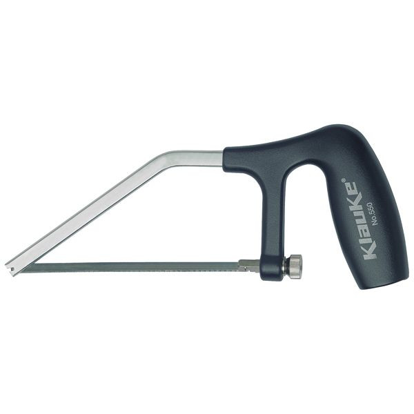 12St. Klauke KL550ES Metallsägeblätter