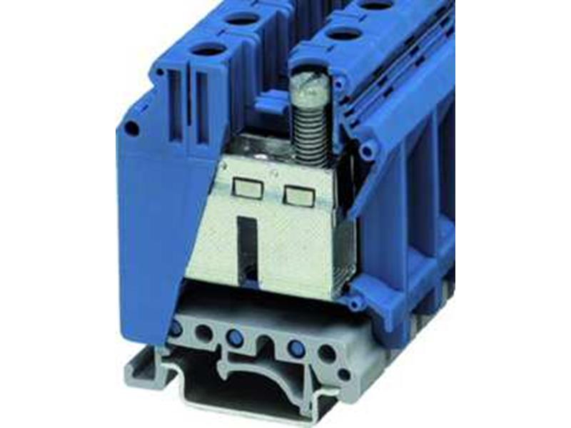 1St. Phoenix UK 35 BU Universalklemme 3008025 UK35BU