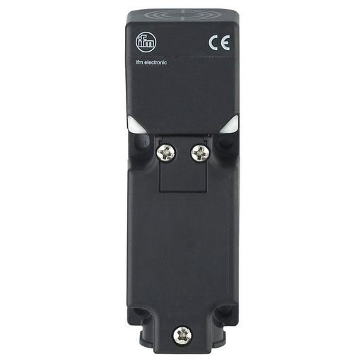 1St. IFM IVE4040-CPKG Induktiver Sensor, 40 x 40 x 118 mm