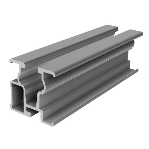 1St. SLRACK Modultragschiene 30x30 mm - 5400 mm 81130-5400 1St. SLRACK Modultragschiene 30x30 mm - 5400 mm 81130-5400
