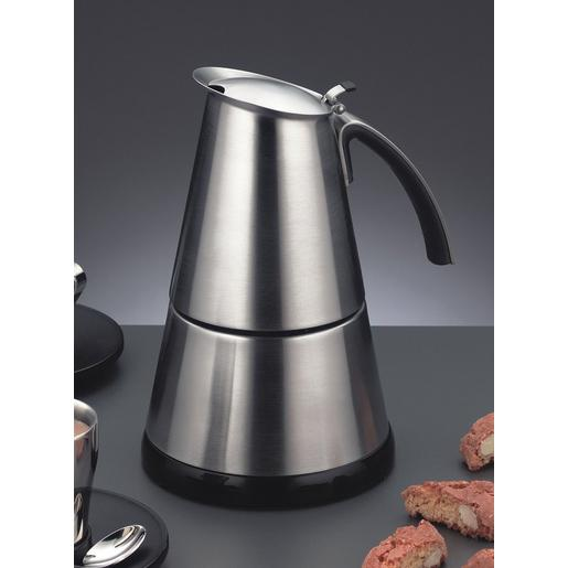 1St. Rommelsbacher EKO 364/E Espresso Kocher El Presso mini