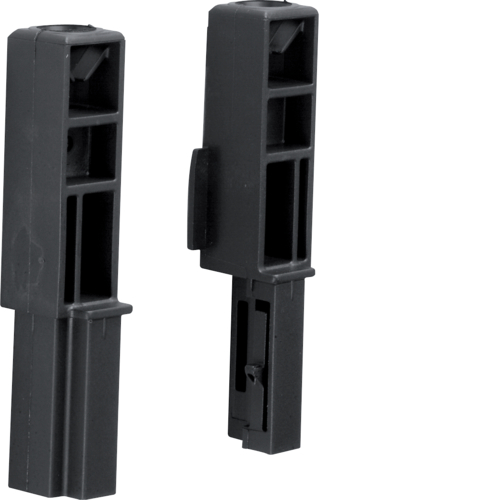 1St. Hager UZ02A3 Turm-Oberteil universN hoch li + re