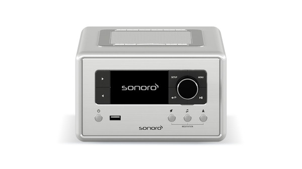 1St. SONORO RELAX RELAX sisi Internetradio