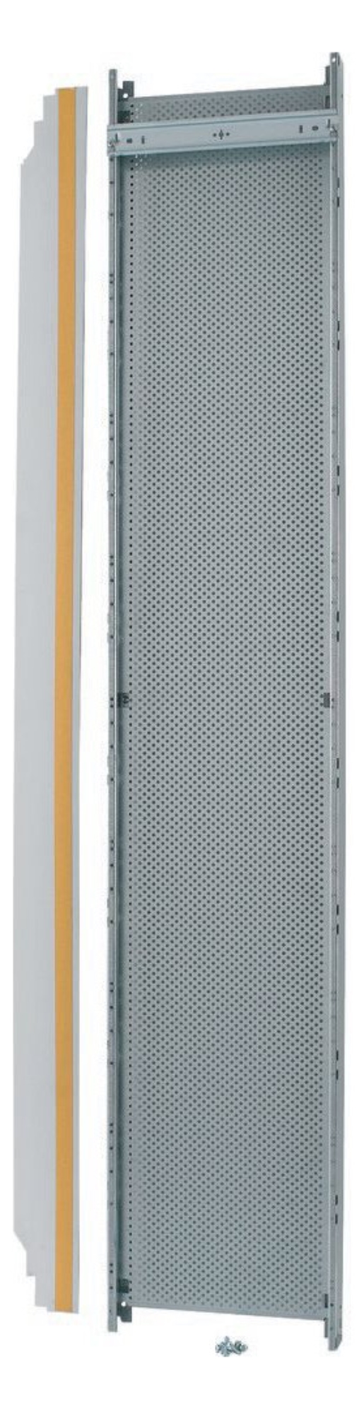 1St. Eaton 183255 Kommunikations- und Multimediafeld, Höhe = 1350mm, Breite = 250mm ZSD-K19