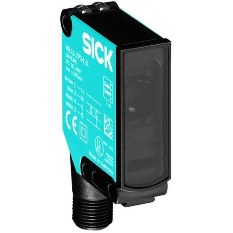 1St. Sick 1041385 Klein-Lichtschranken , WL11-2P2430 WL11-2P2430