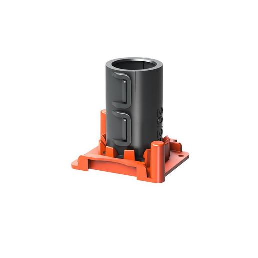 100St. PRIMO P754 End- und Übergangstülle M20/M25