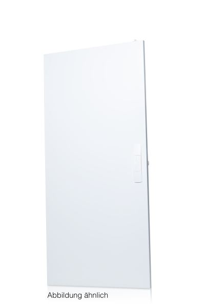 1St. F-Tronic HT-ZA142 Zählerschrank - Haupttür ZA142 7110352