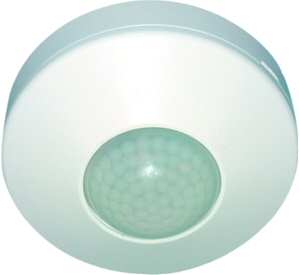 1St. B.E.G. 92190 PD3N-1C-AP-RAL9010 Bewegungsmelder PD3N1CAPRAL9010