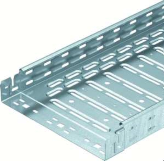 3m OBO Bettermann RKSM 620 6047638 Kabelrinne RKSM 60x200 RKSM620FS