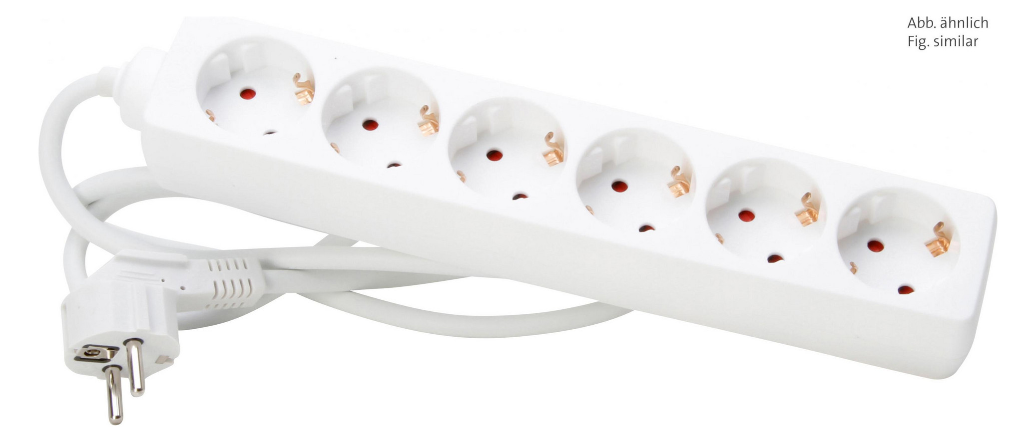 10St. Kopp TSD 6f.KiSi1,5qmm Zul.ark 120613005