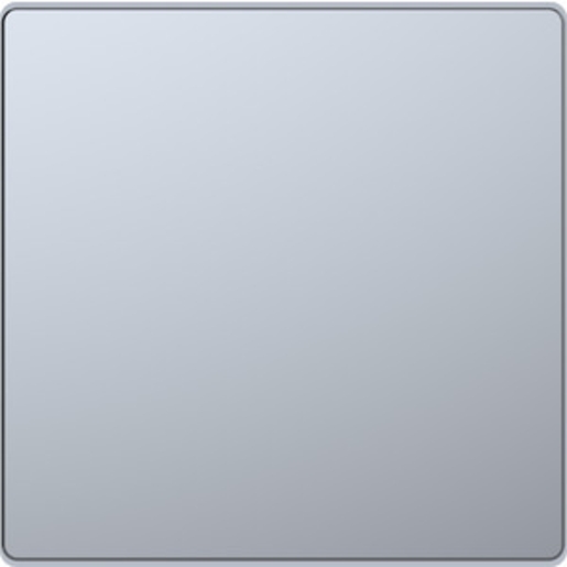 1St. Merten MEG3300-6036 Wippe, Edelstahl, System Design 1St. Merten MEG3300-6036 Wippe, Edelstahl, System Design