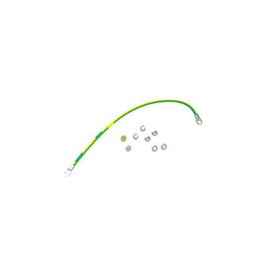 1St. Striebel ZL8 PE-Verbindungs-Leitung Zubehör